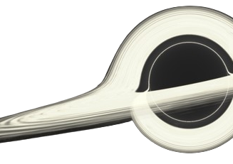 TROU BLANC